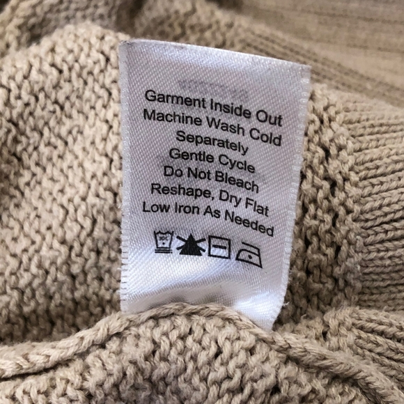 Coldwater Creek Knit Cardigan - Picture 10 of 10